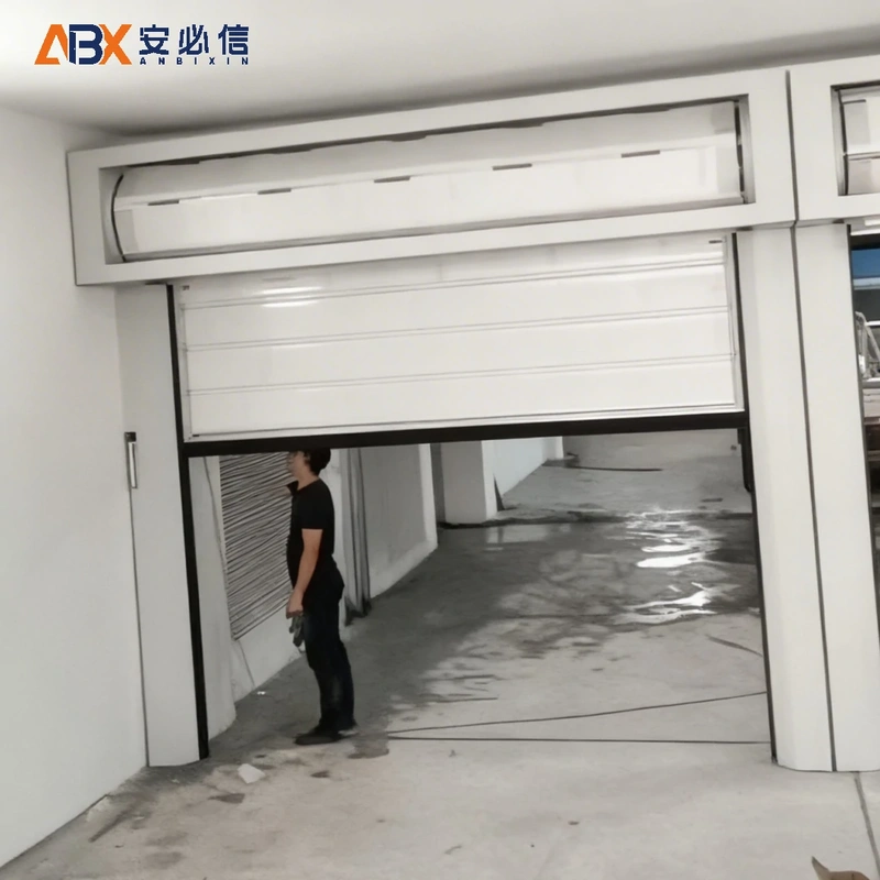 昌都市医药密闭高速门